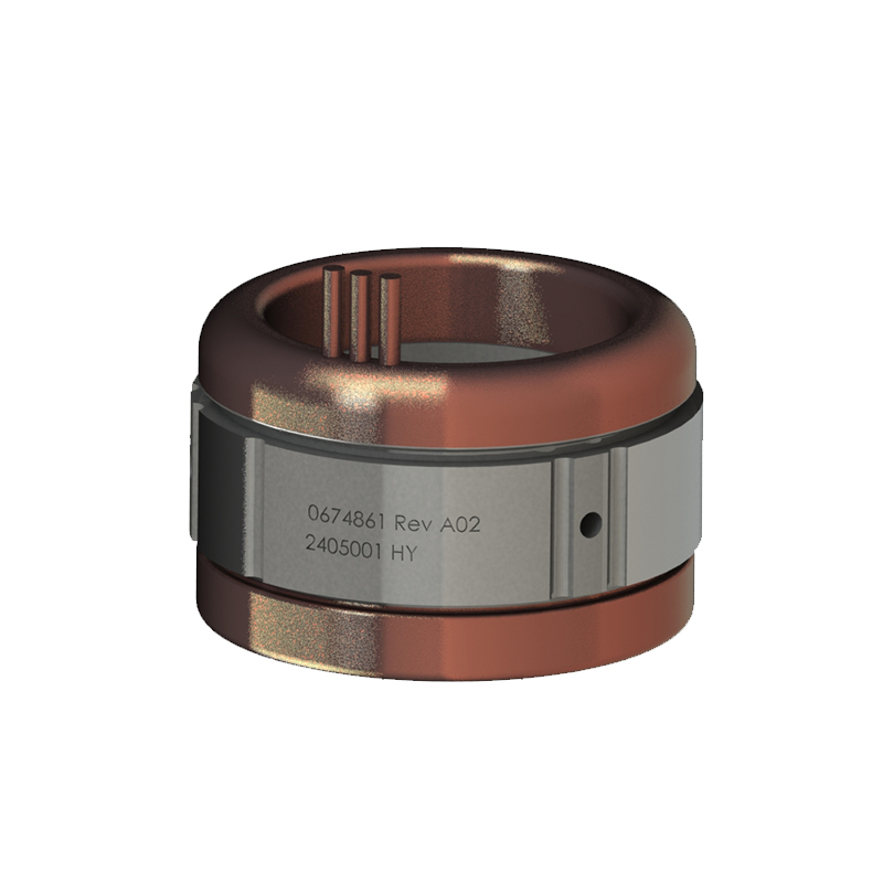 CT Tüp Yüksek Stabilite Stator