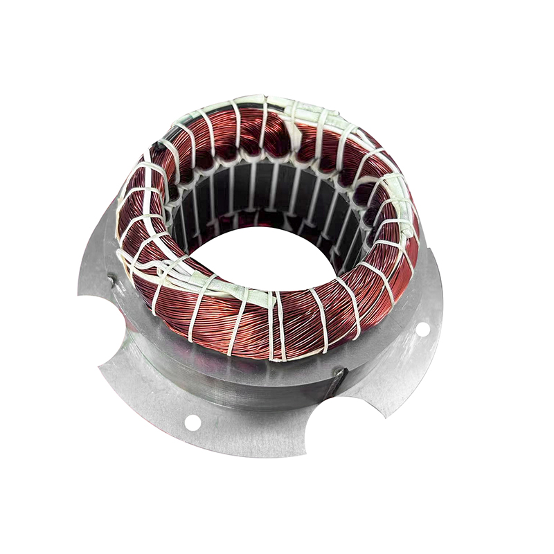 6.3m yüksek ısı direnci CT X-ışını Tüpleri Stator