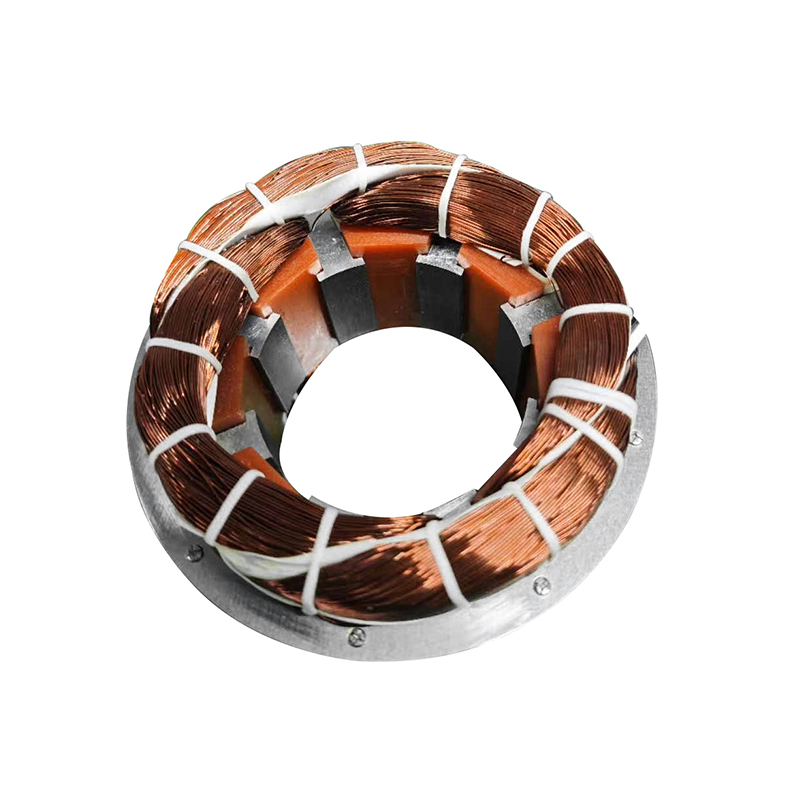 2,3m basınca dayanıklı CT X-ışını Tüpleri Stator