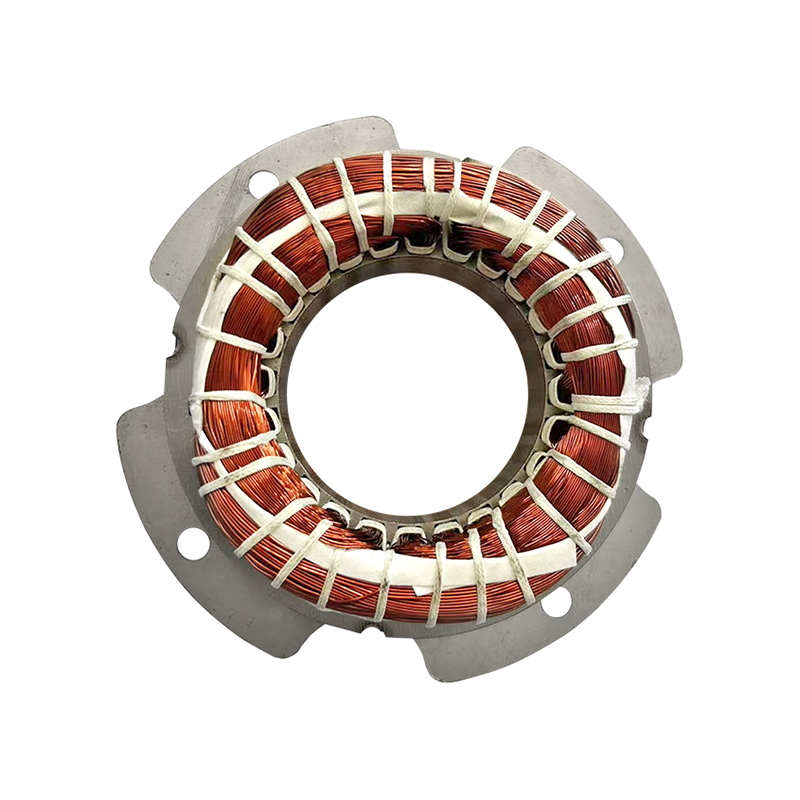 3,5m yüksek verimli ısı dağılması CT X-ışını Tüpleri Stator